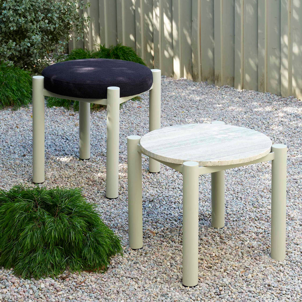 Fryman Outdoor Side Table
