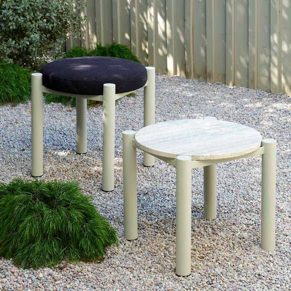 Fryman Outdoor Side Table