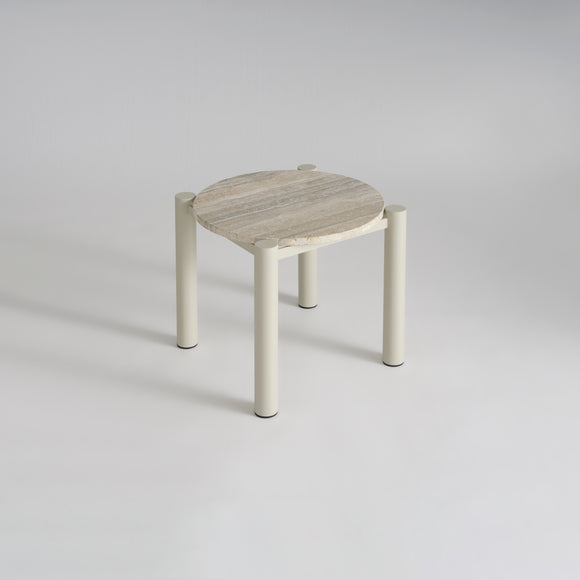 Fryman Outdoor Side Table