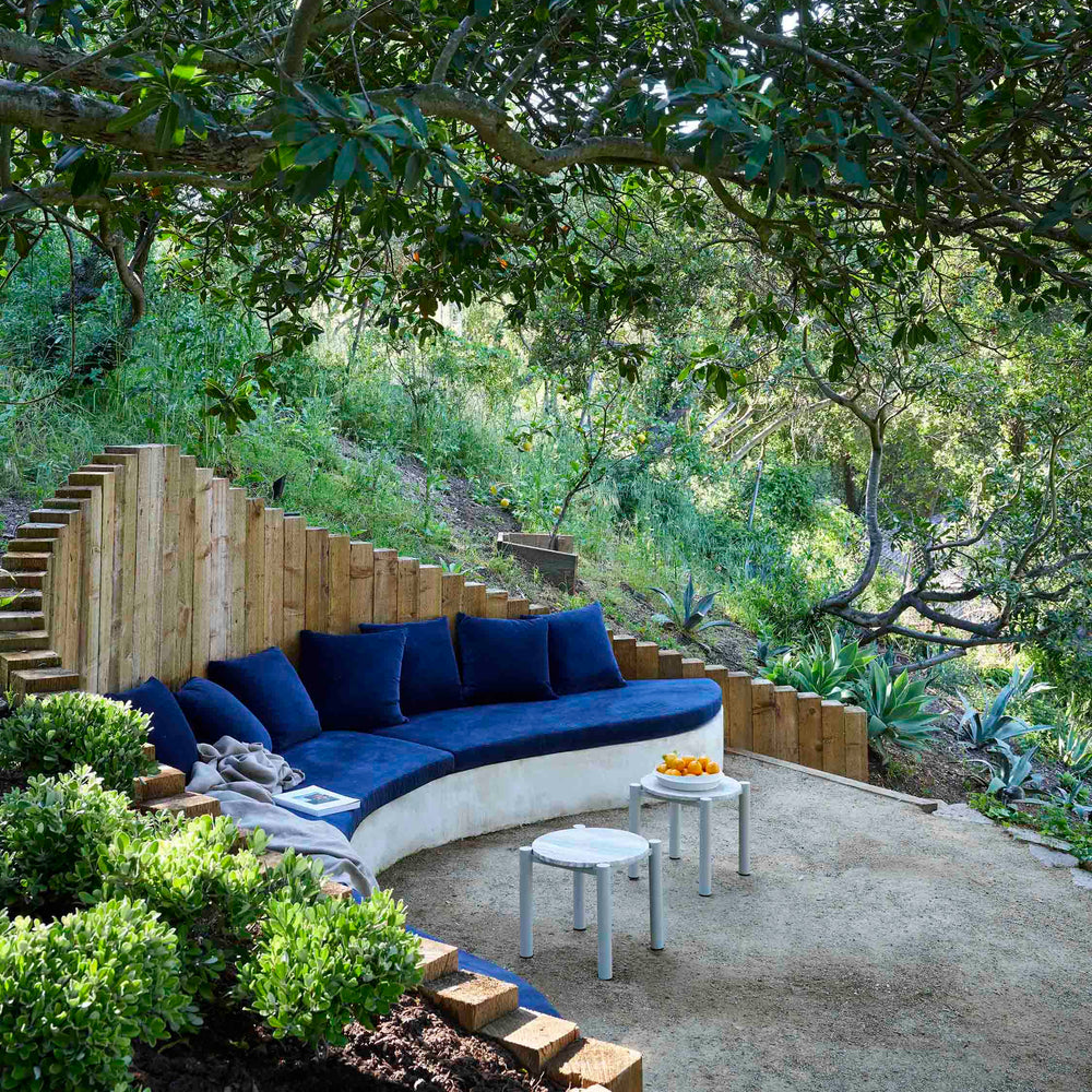 Fryman Outdoor Side Table