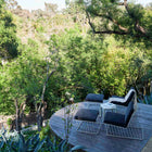 Fryman Outdoor Side Table