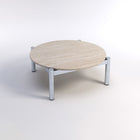 Fryman Round Coffee Table