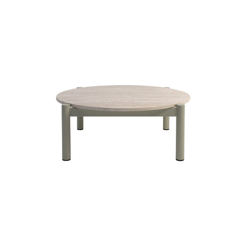 Fryman Round Coffee Table