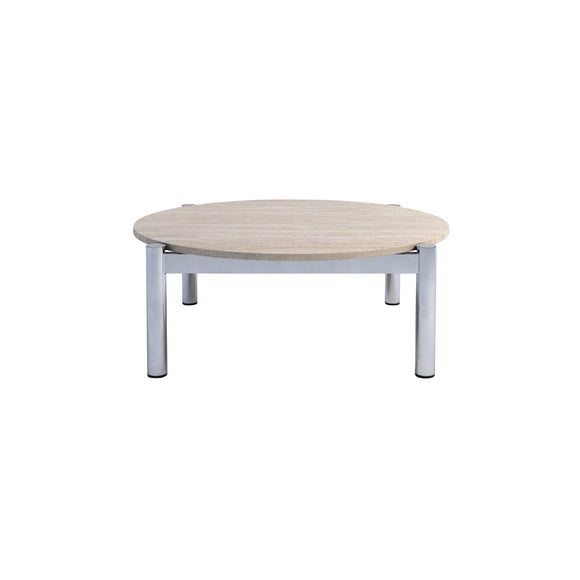 Fryman Round Coffee Table