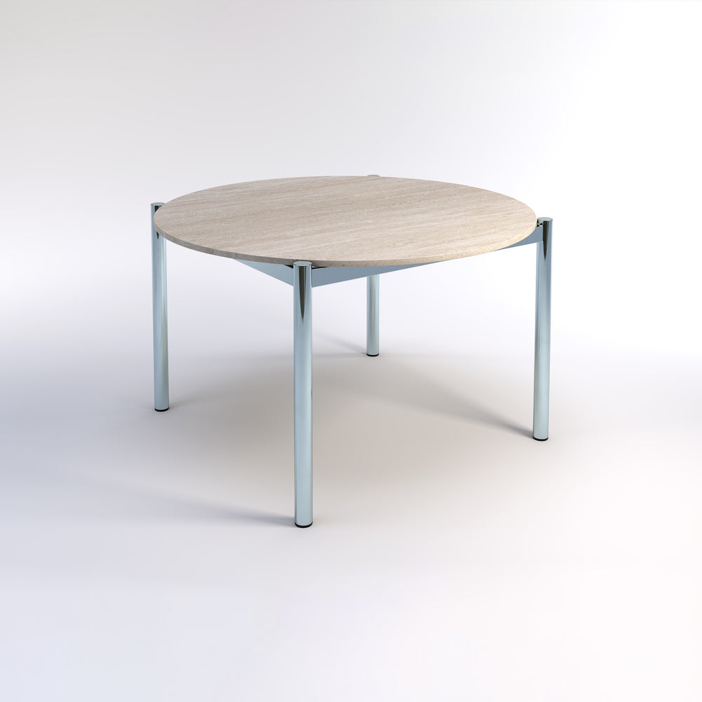 Fryman Round Dining Table