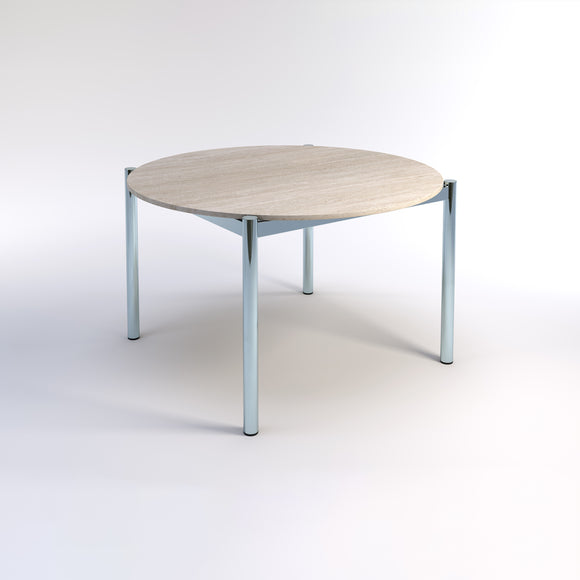 Fryman Round Dining Table