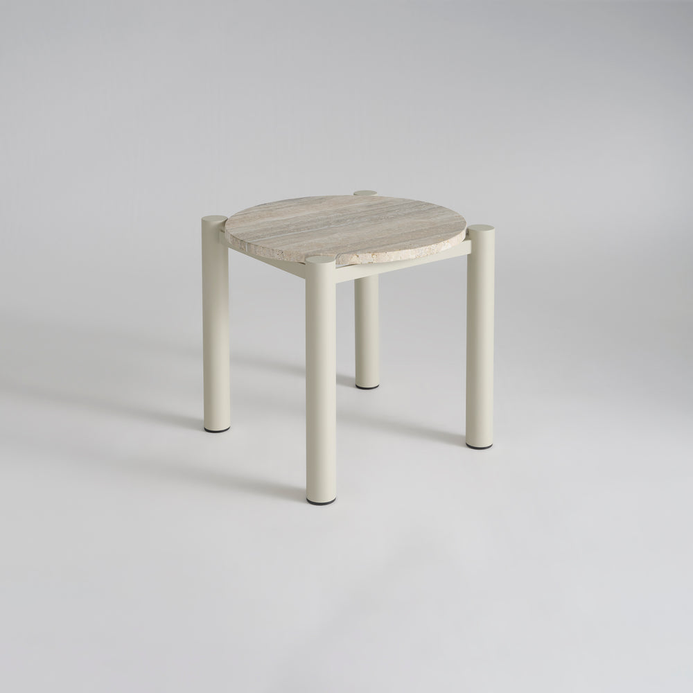 Fryman Side Table