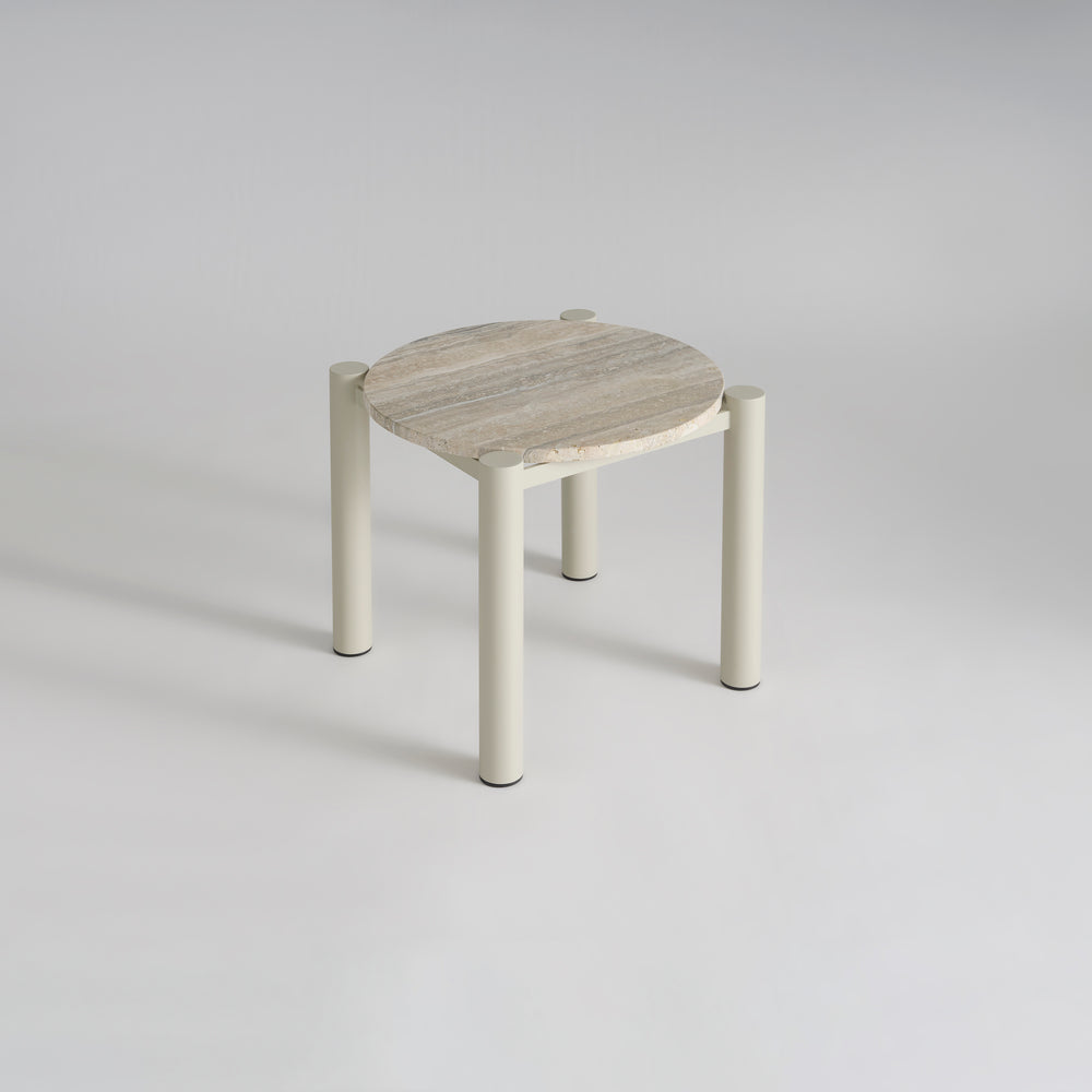 Fryman Side Table