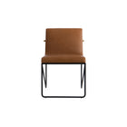 Kickstand Side Chair