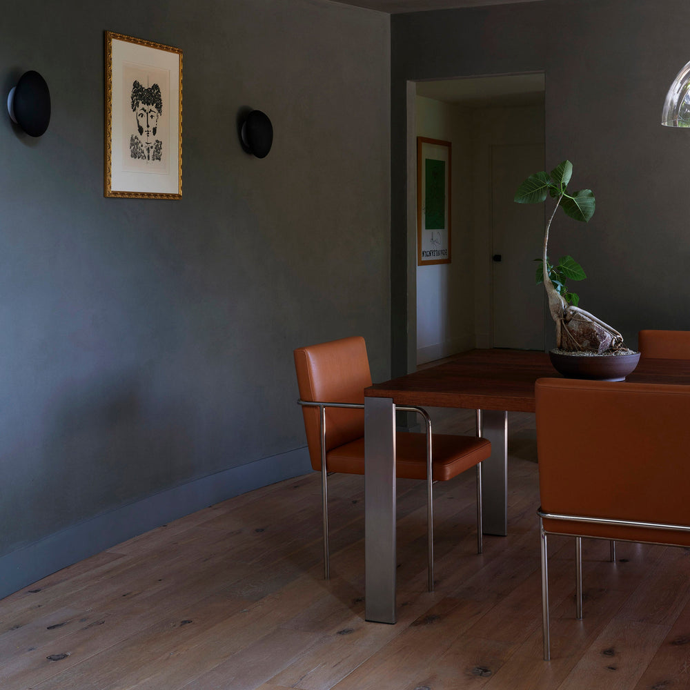Trolley Armchair