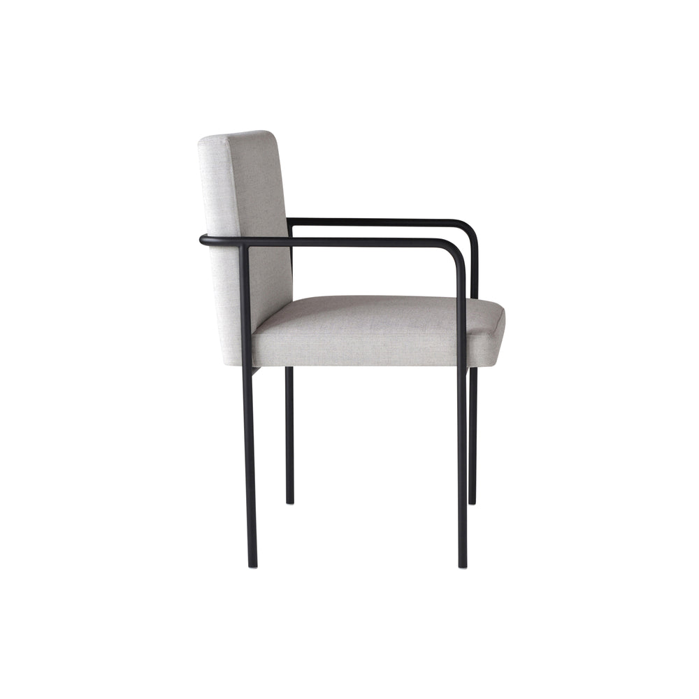 Trolley Armchair