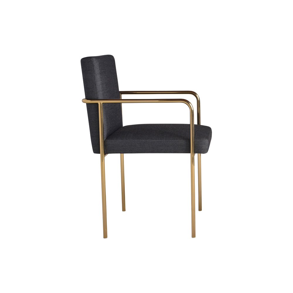 Trolley Armchair