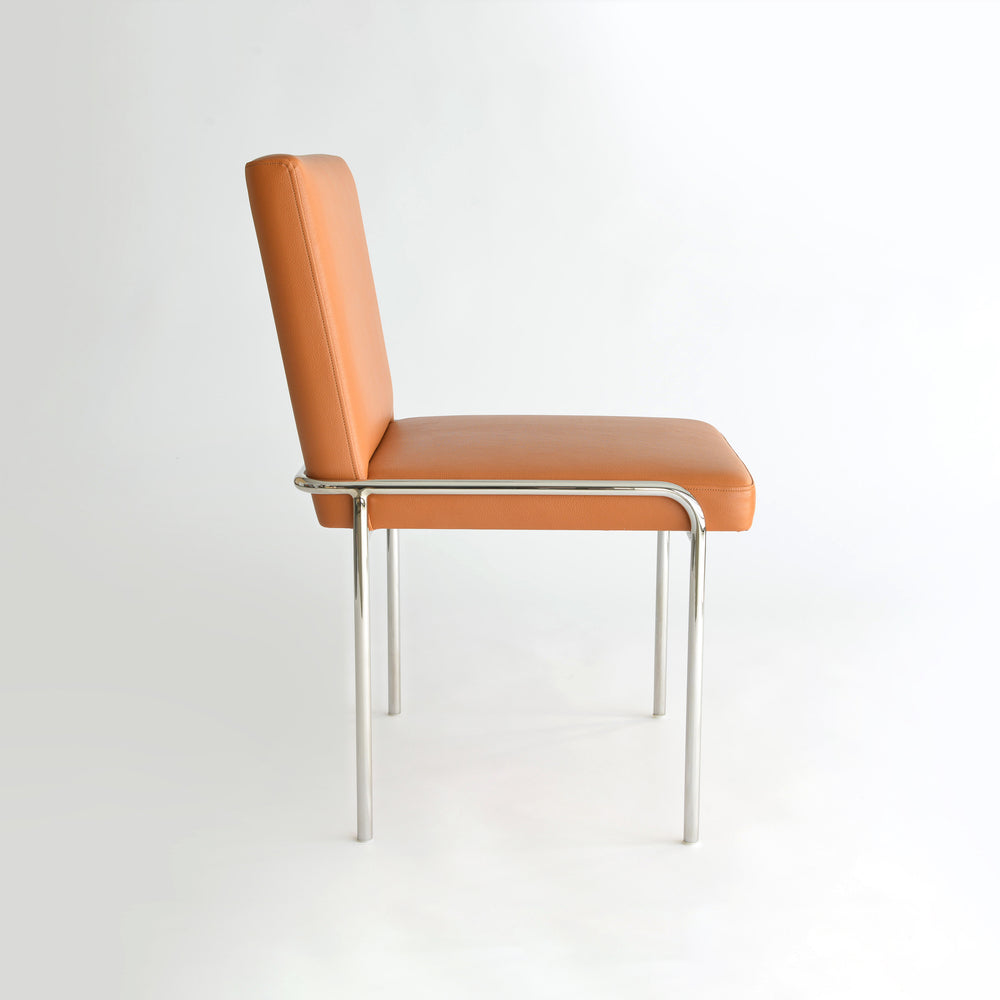 Trolley Side Chair