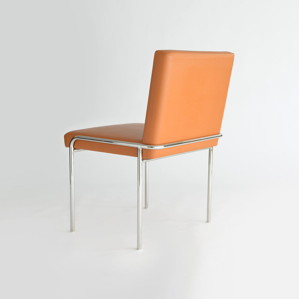 Trolley Side Chair