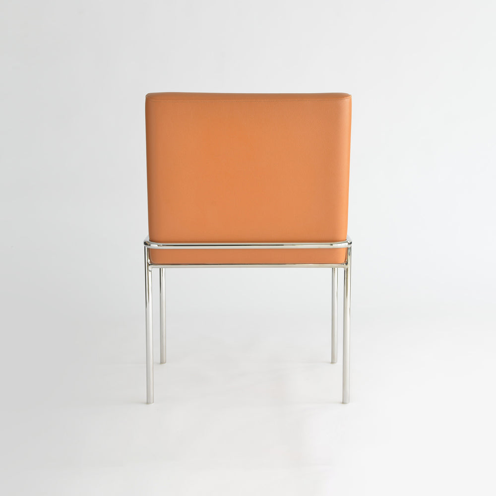 Trolley Side Chair