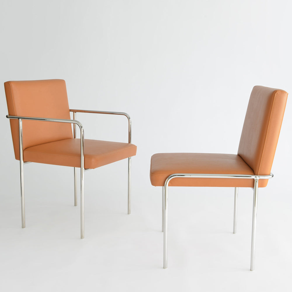 Trolley Side Chair