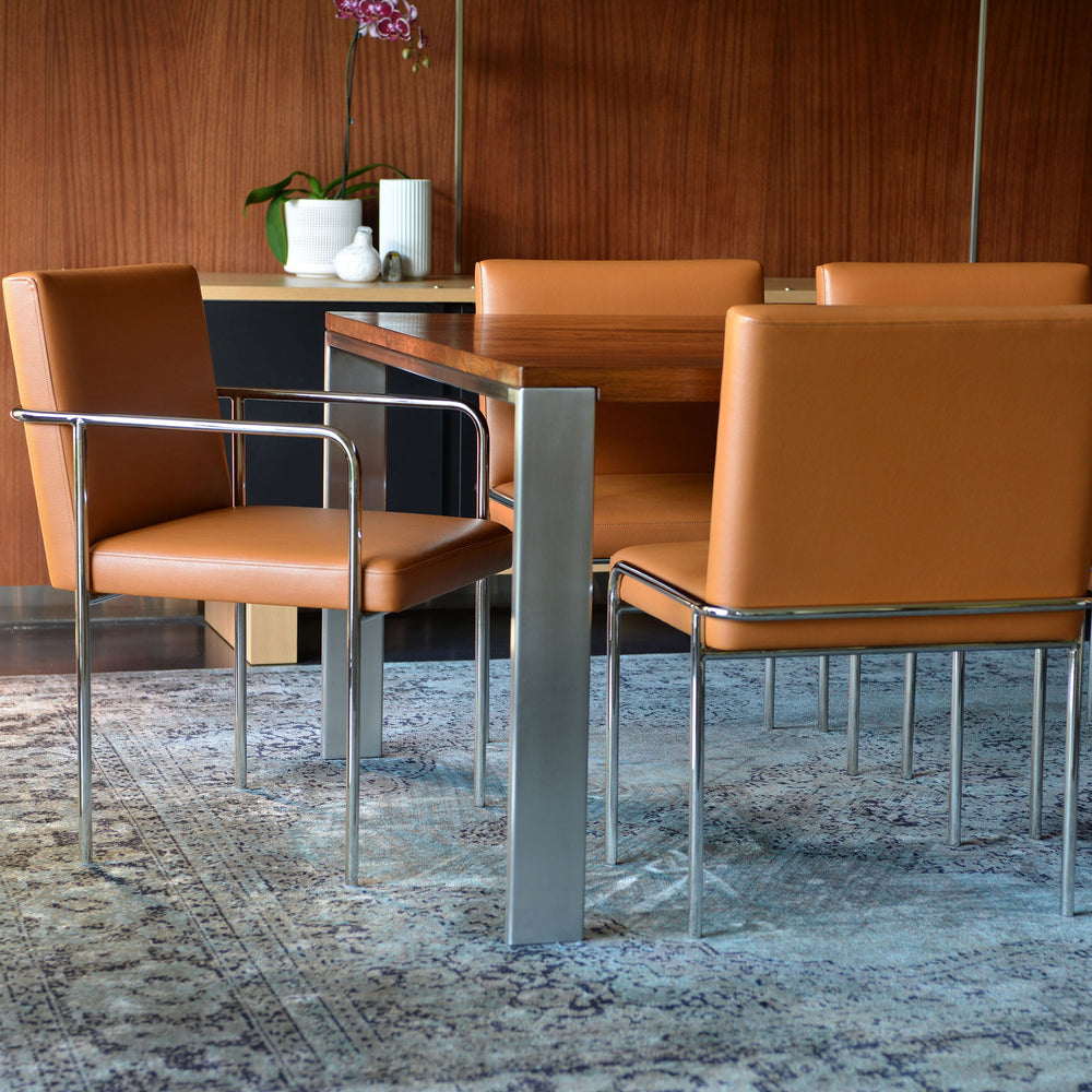 Trolley Side Chair