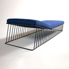 Wired Italic Outdoor Chaise
