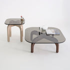 Ziba Coffee Table