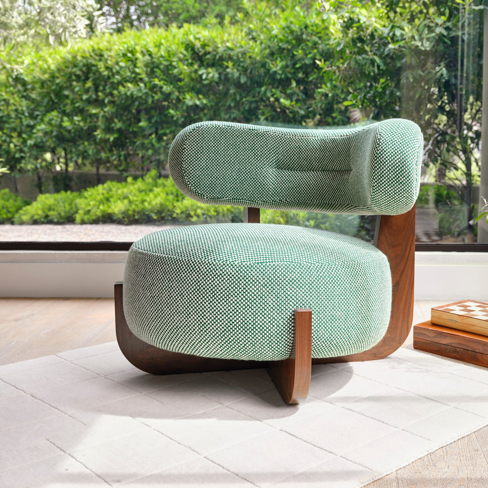 Ziba Lounge Chair
