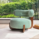 Ziba Lounge Chair