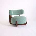 Ziba Lounge Chair