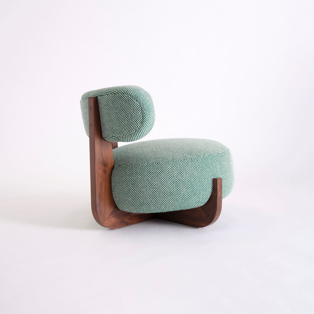 Ziba Lounge Chair