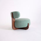 Ziba Lounge Chair
