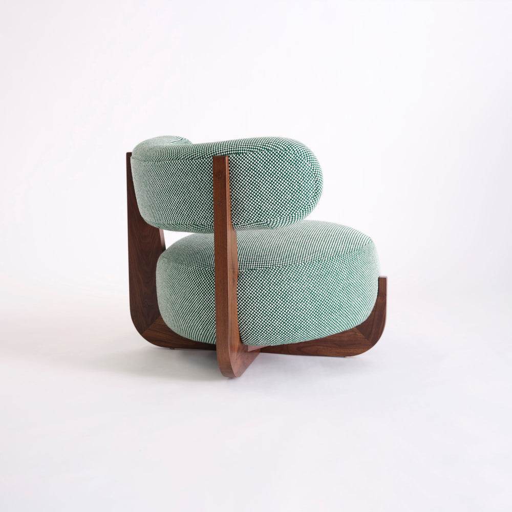 Ziba Lounge Chair