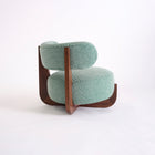 Ziba Lounge Chair