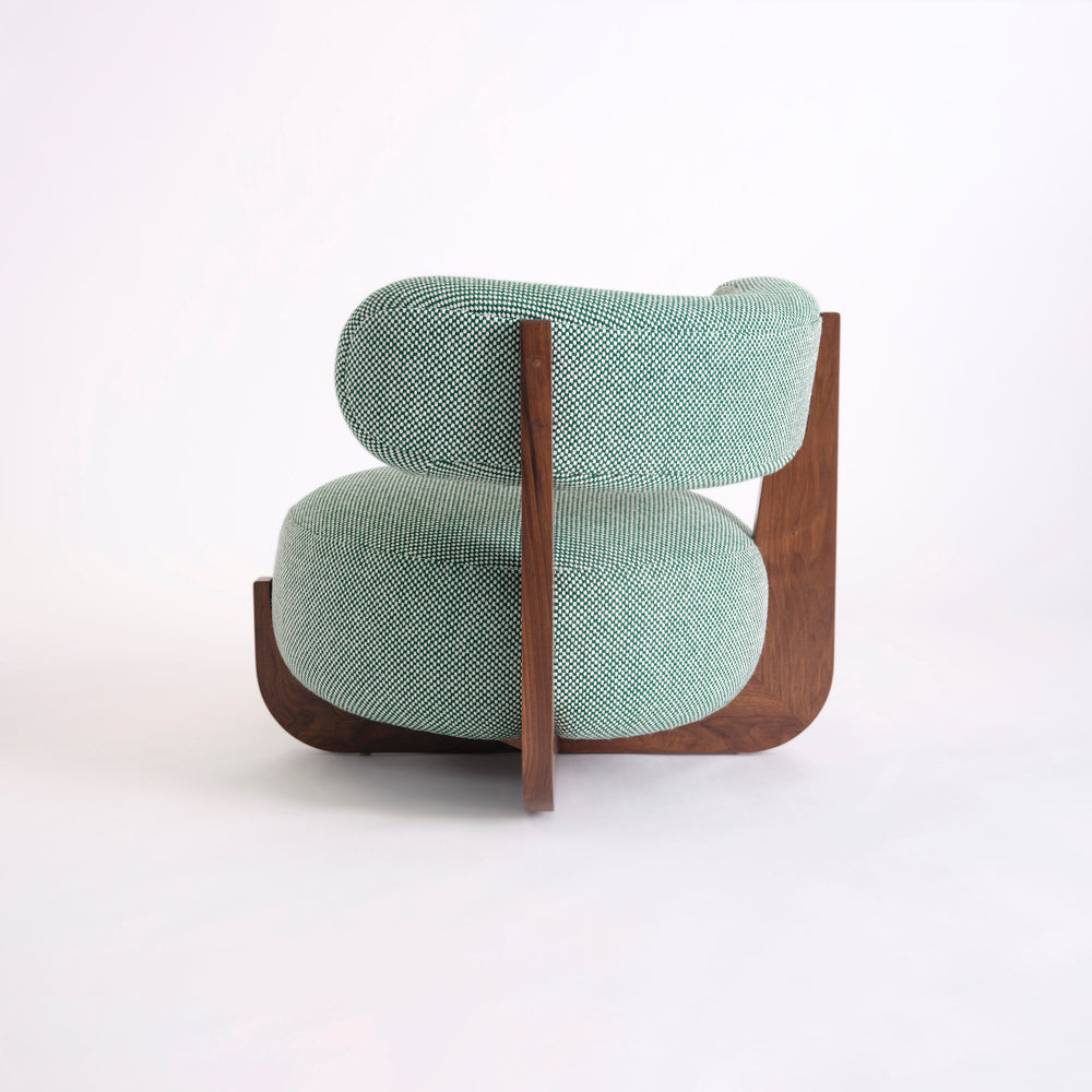 Ziba Lounge Chair