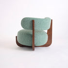 Ziba Lounge Chair