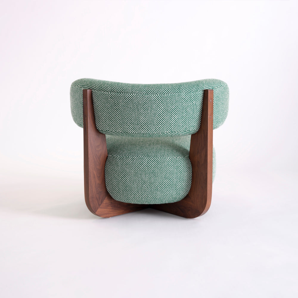 Ziba Lounge Chair
