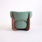Ziba Lounge Chair