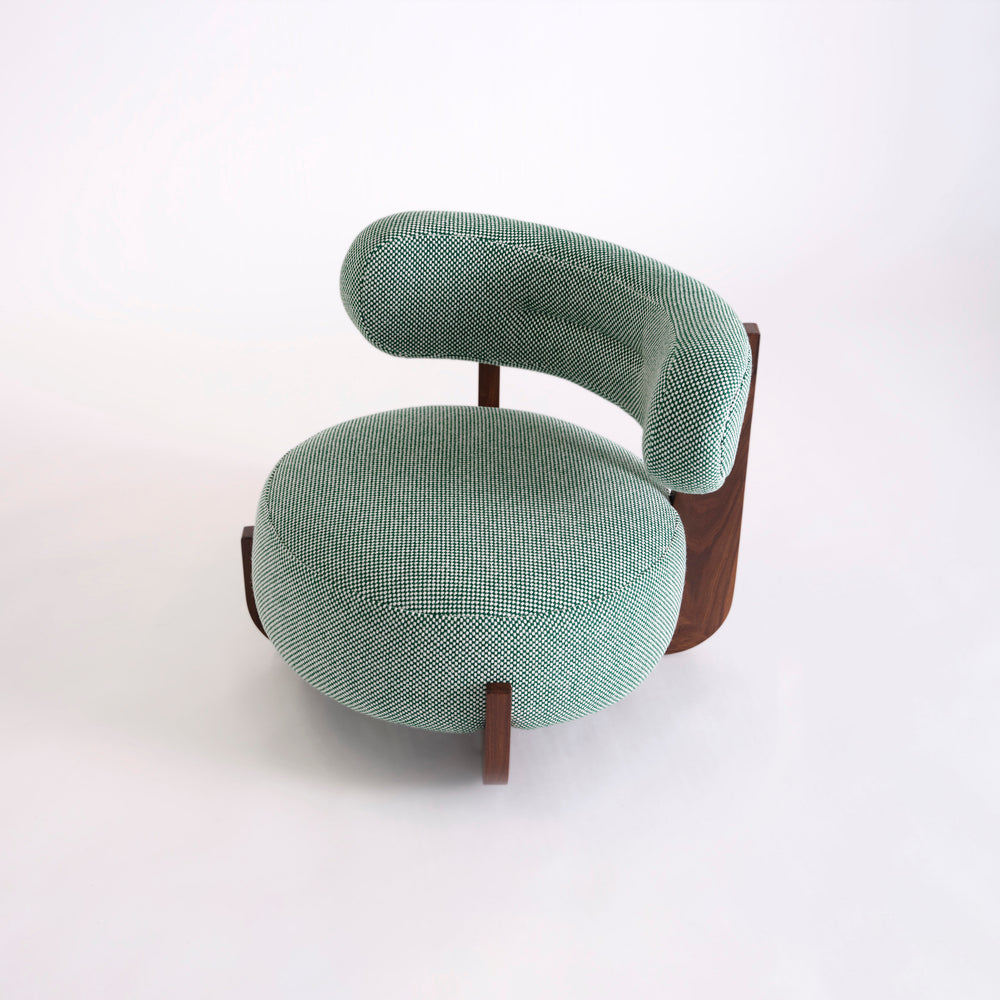 Ziba Lounge Chair