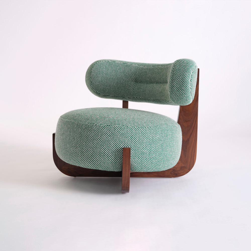 Ziba Lounge Chair
