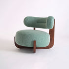 Ziba Lounge Chair