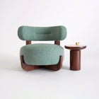 Ziba Lounge Chair