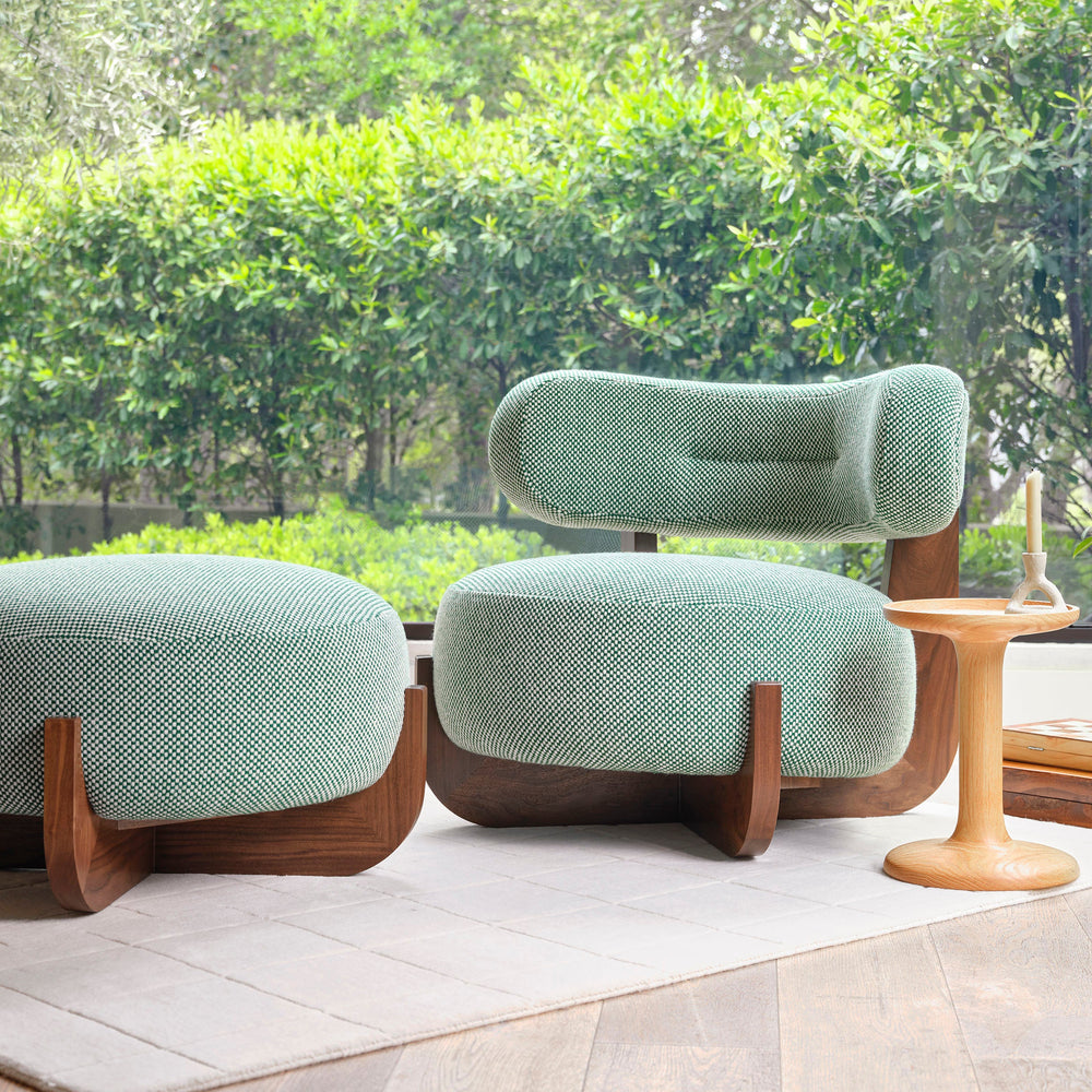 Ziba Lounge Chair