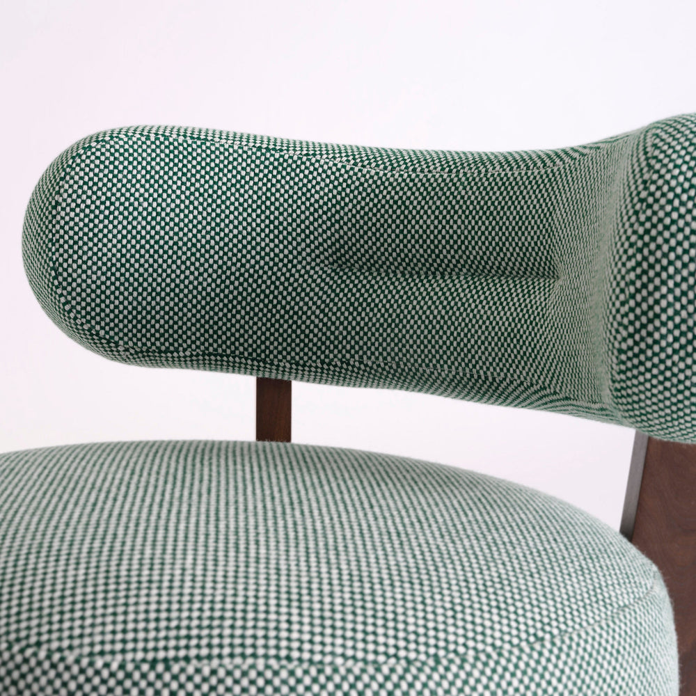 Ziba Lounge Chair