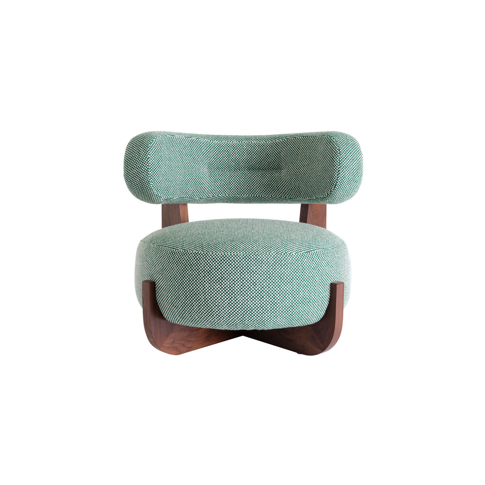 Ziba Lounge Chair