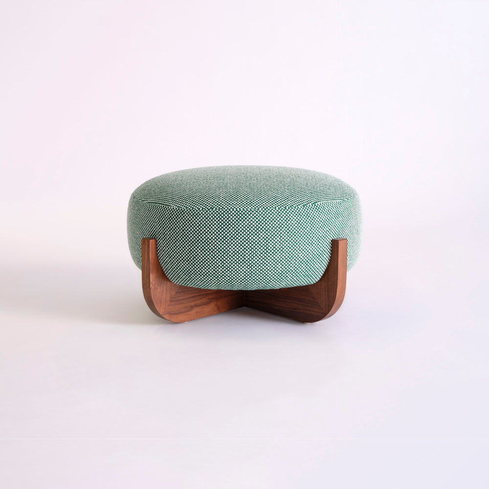 Ziba Ottoman