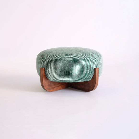 Ziba Ottoman
