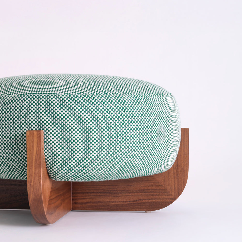 Ziba Ottoman
