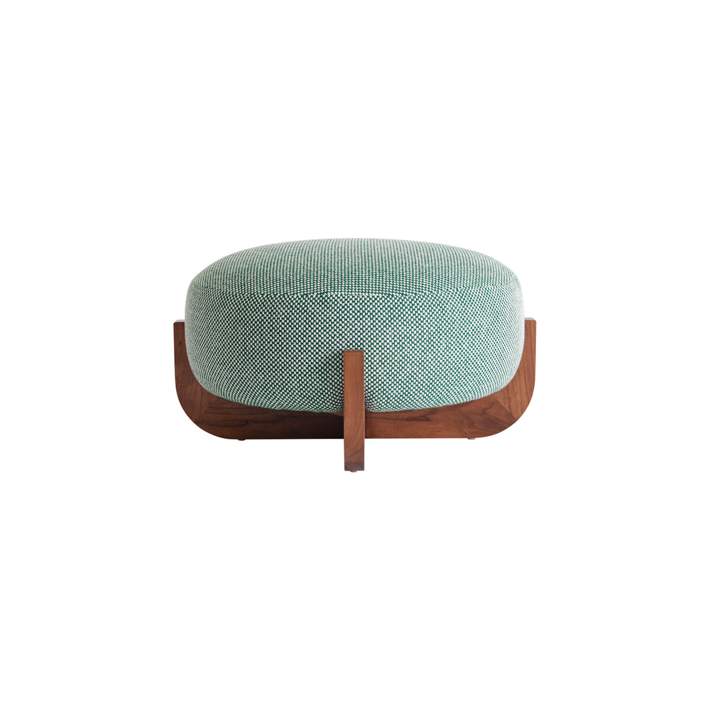 Ziba Ottoman