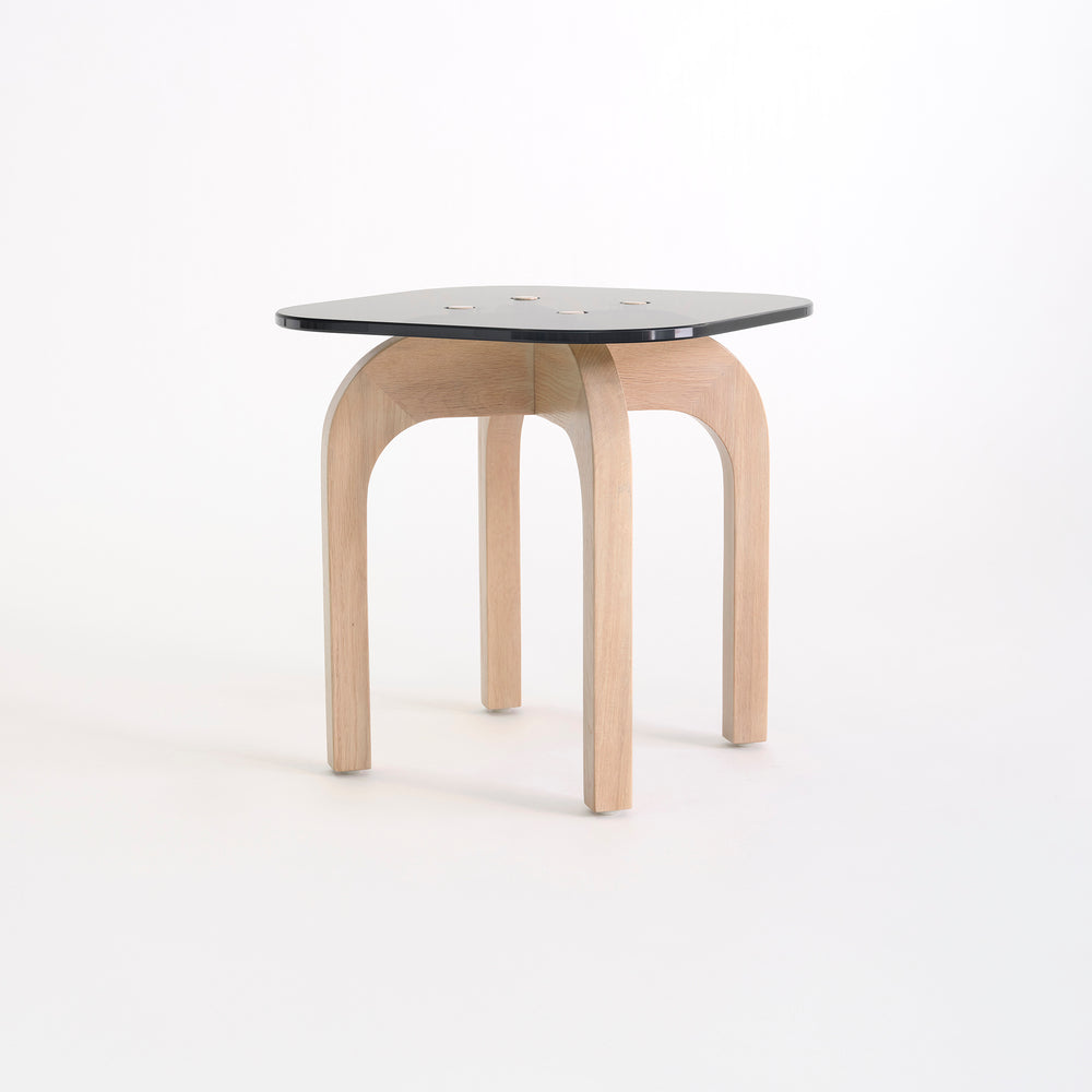 Ziba Side Table