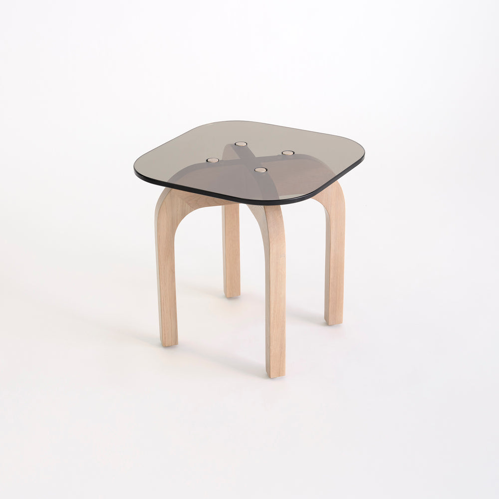 Ziba Side Table