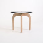 Ziba Side Table