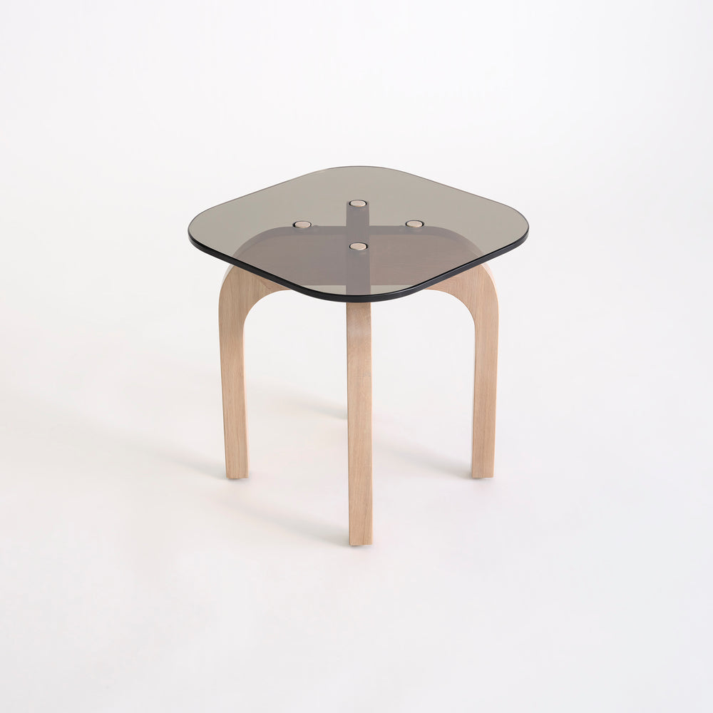 Ziba Side Table