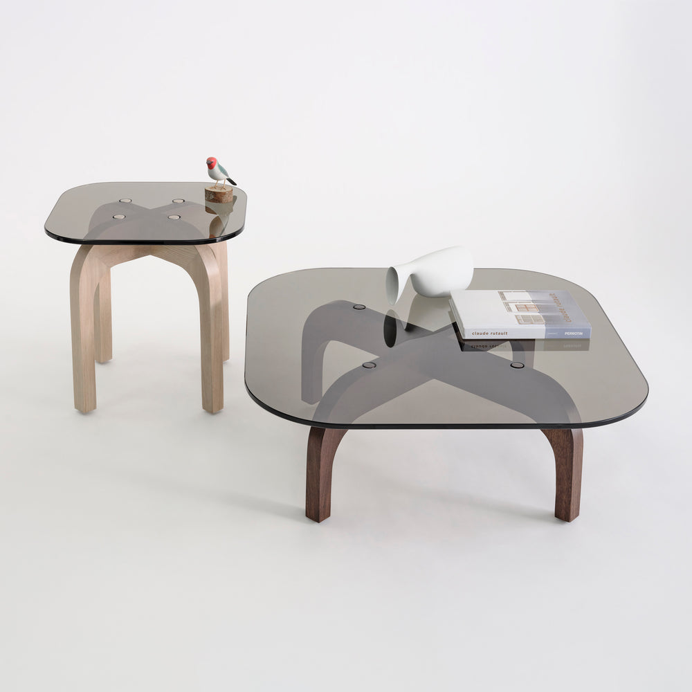 Ziba Side Table